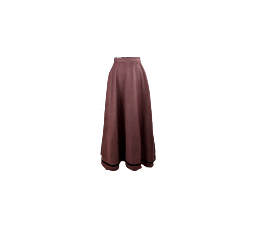 victorian skirt