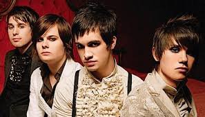 a fever you can't sweat out era - Google Search