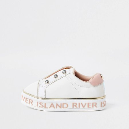 River Island Girls Shoe