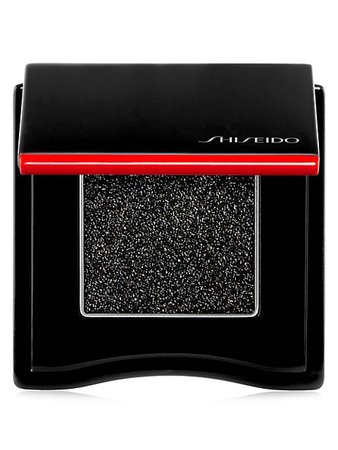 Shiseido Pop PowderGel Eye Shadow - Dododo Black