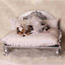 cute dog beds - Google Search