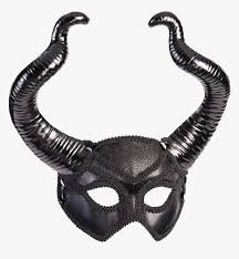 masquerade mask with horns - Google Search