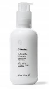 glossier jelly cleanser - Google Search