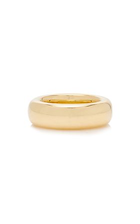 Sloan 18k Yellow Gold Ring By Briony Raymond | Moda Operandi