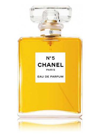 Chanel No.5 Eau De Parfum (wowitsjessica)