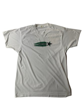 Hum 1995 Stars T Shirt – Under A Screen Star