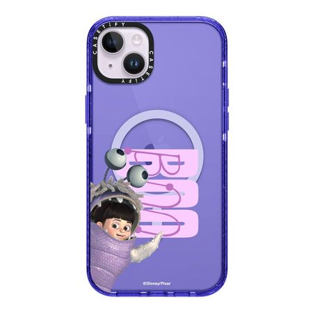 Disney and Pixar's Monsters, Inc. | Boo Case