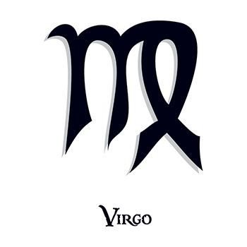 virgo sign - Google Search