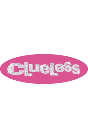 clueless logo