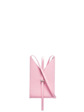 Givenchy Cut-Out iPhone Pouch Bag - Farfetch