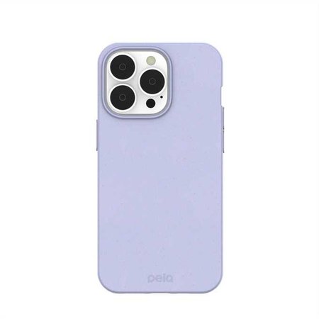 Lavender iPhone 13 Pro Case | Pela Case