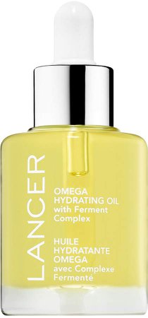 Omega Hydrating Oil