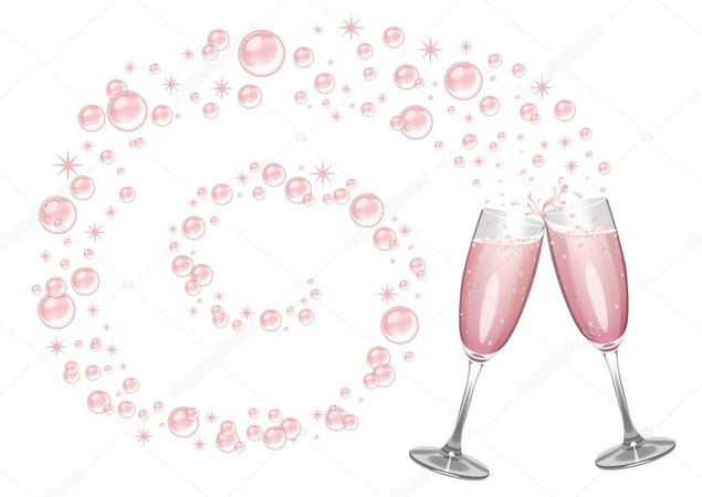 pink bubbles - Google Search