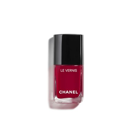 LE VERNIS Longwear Nail Colour 08 - PIRATE | CHANEL