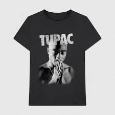 tupac shirt - Google Search