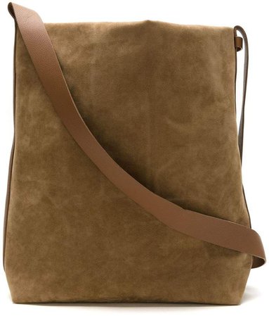 Sacola shoulder bag