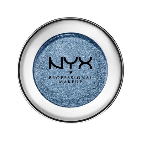 NYX Professional Makeup Prismatic Shadows - Blue Jeans