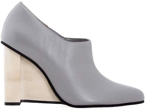 Studio Chofakian ankle boots