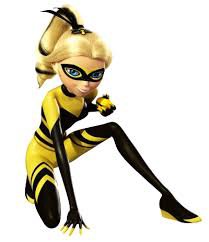 full body queen bee miraculous - Google Search
