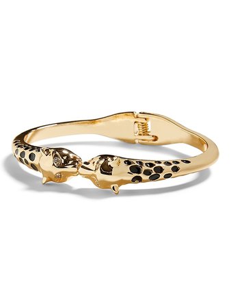 Leopard Bracelet | Banana Republic