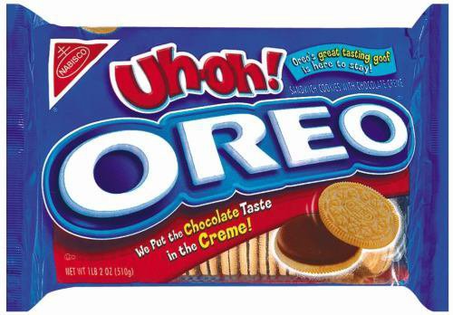 REVIEW: Ranking Over 100 Oreo Flavors Because We're Fat and That's How Many We Ate - Junk Banter