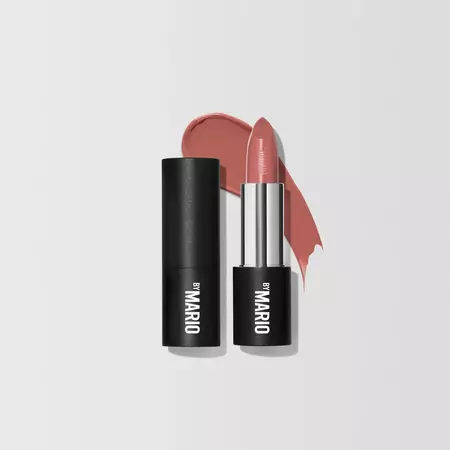 SuperSatin™ Lipstick – MAKEUP BY MARIO