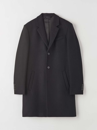 Cempsey Coat - Köp Outerwear online