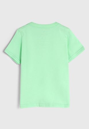 women's green shirt