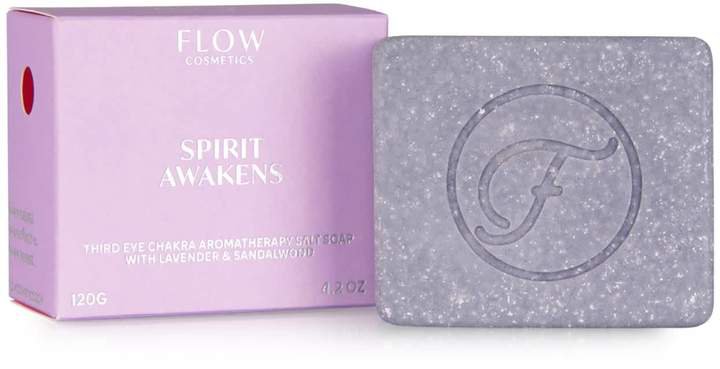 Spirit Awakens Aromatherapy Soap For Face & Body