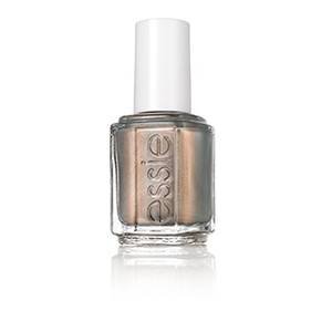 social-lights - metallic gray nail polish & nail color - essie