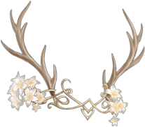 Elf Queen's Antlers | Love Nikki-Dress UP Queen! Wiki | FANDOM powered by Wikia