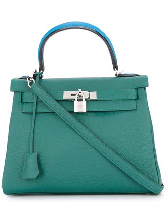 Hermès Pre-Owned Kelly Gallop Bag