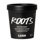 Hair Treatments | Lush Fresh Handmade Cosmetics US