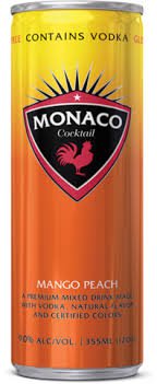 monaco beer - Google Search
