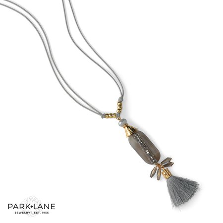 Park Lane Jewelry - Rainn Necklace $98 1/2 off with 2 full price items!