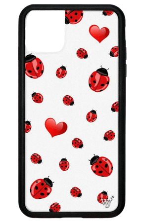 Lady Bugs iPhone 11 Pro Max Case
