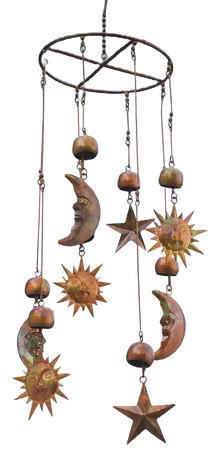 @darkcalista wind chime png