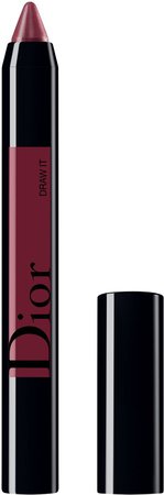 Rouge Graphist Lipstick Pencil
