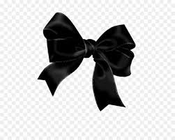 black ribbon bow - Google Search