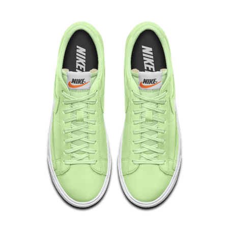 Nike Blazer Low iD Shoe. Nike.com