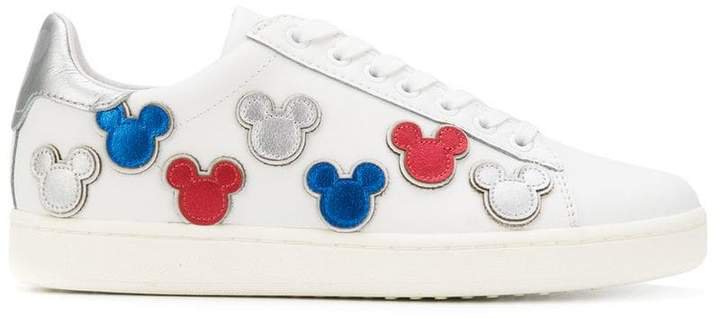 Moa Master Of Arts MD146 Mickey sneakers