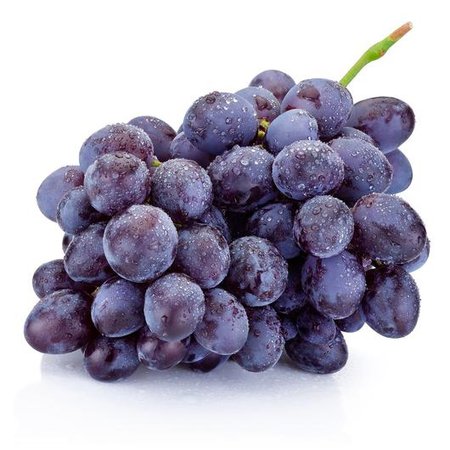 Black Seedless Grapes(3 lbs) – Consolidated Cart