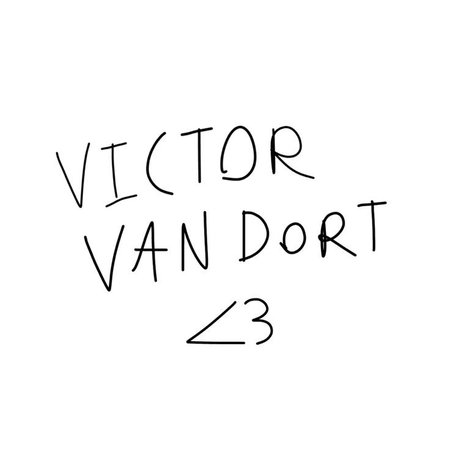 Victor Van Dort