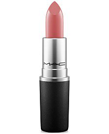 MAC Frost Lipstick & Reviews - Makeup - Beauty - Macy's