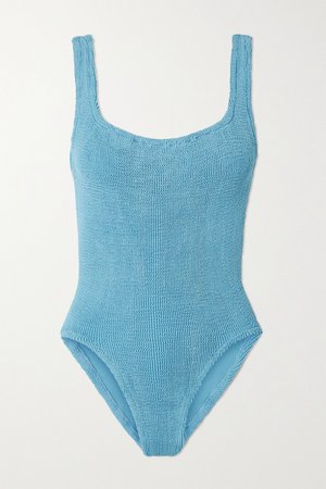 Hunza G swimsuit