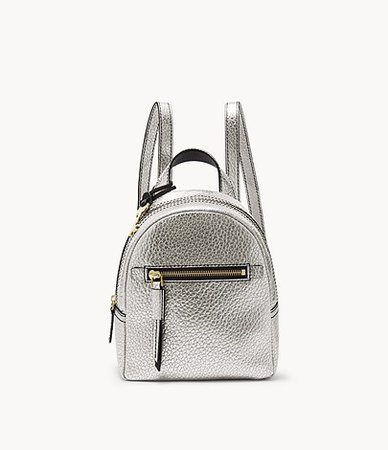 Megan Mini Backpack - ZB7917040 - Fossil