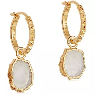 moonstone and gold - Google Shopping