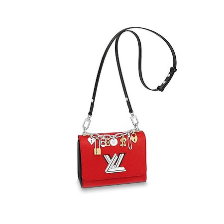 TWIST PM Epi Leather - Handbags | LOUIS VUITTON ®