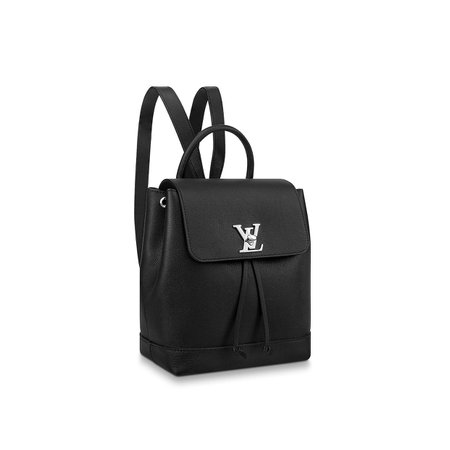 Lockme Backpack Lockme - Handbags | LOUIS VUITTON ®