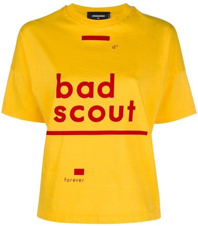Bad Scout T-shirt